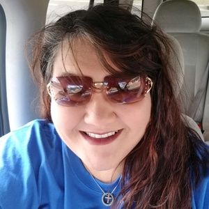 Meet your Posher, Chrissie